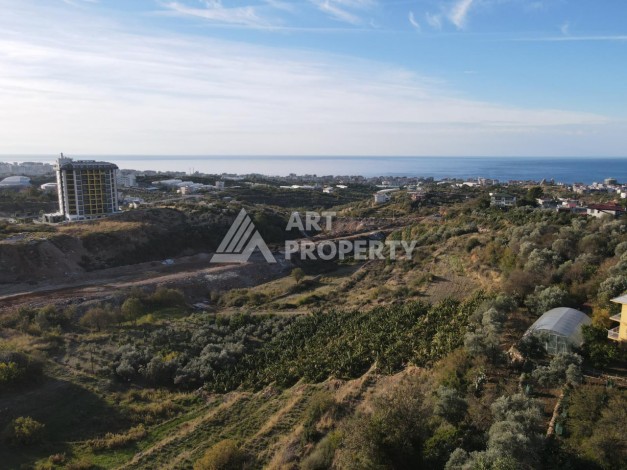 Премиальный комплекс в тихом районе Кестель - Ракурс 32