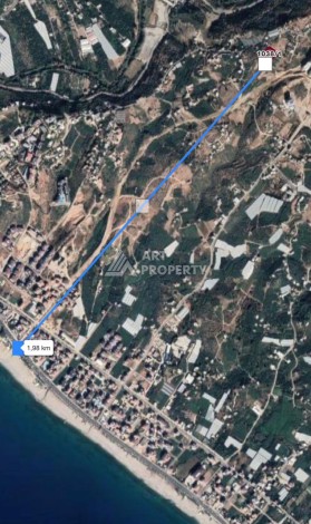 Премиальный комплекс в тихом районе Кестель - Ракурс 33