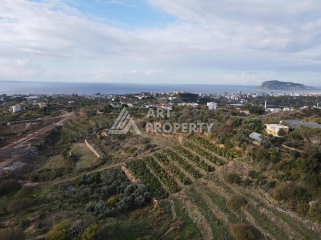 Премиальный комплекс в тихом районе Кестель - Ракурс 34