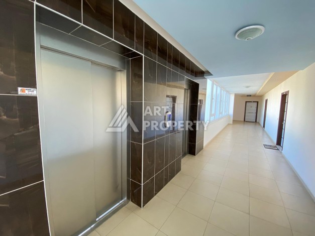 Уютная меблированная квартира 1+1 в районе Джикджилли - Ракурс 5