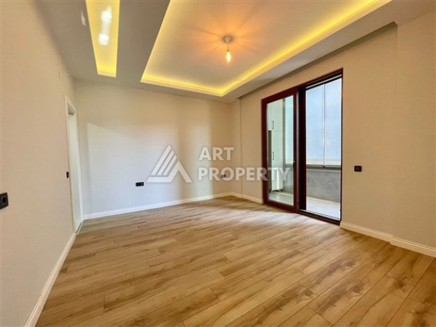 Просторная квартира 3+1 в самом большом районе Оба - Ракурс 7