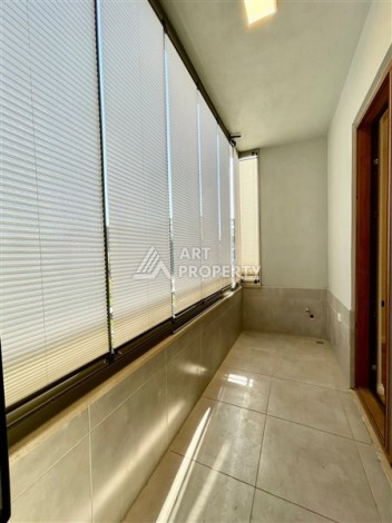 Просторная квартира 3+1 в самом большом районе Оба - Ракурс 10