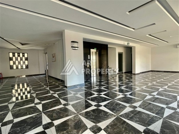 Просторная квартира 3+1 в самом большом районе Оба - Ракурс 25