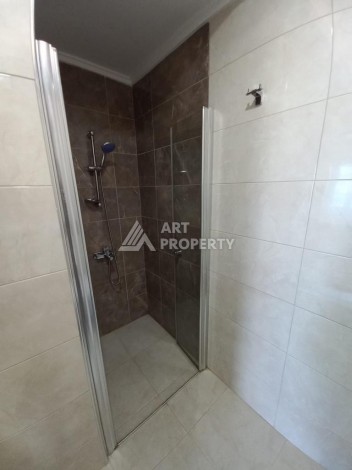 Квартира 1+1 в знаменитом премиальном комплексе в районе Махмутлар - Ракурс 15