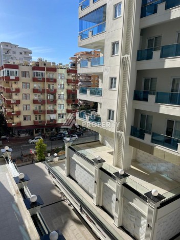 Квартира 1+1 в премиальном комплексе в районе Махмутлар - Ракурс 53