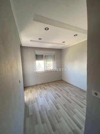 Квартира 1+1 в новом комплексе инвестиционно привлекательного района Газипаша - Ракурс 3