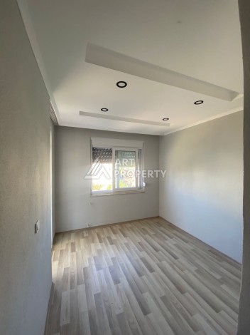 Квартира 1+1 в новом комплексе инвестиционно привлекательного района Газипаша - Ракурс 4