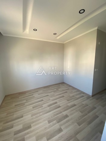 Квартира 1+1 в новом комплексе инвестиционно привлекательного района Газипаша - Ракурс 5