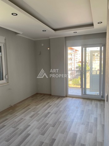 Квартира 1+1 в новом комплексе инвестиционно привлекательного района Газипаша - Ракурс 6