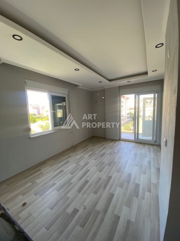 Квартира 1+1 в новом комплексе инвестиционно привлекательного района Газипаша - Ракурс 7