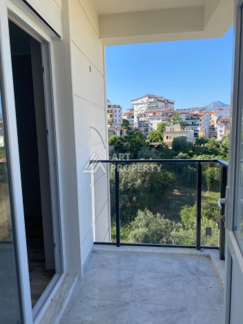 Квартира 1+1 в новом комплексе инвестиционно привлекательного района Газипаша - Ракурс 8