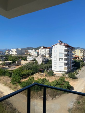 Квартира 1+1 в новом комплексе инвестиционно привлекательного района Газипаша - Ракурс 9