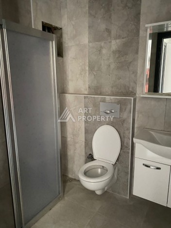 Квартира 1+1 в новом комплексе инвестиционно привлекательного района Газипаша - Ракурс 10