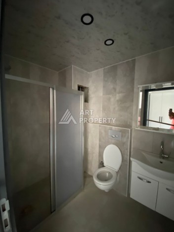 Квартира 1+1 в новом комплексе инвестиционно привлекательного района Газипаша - Ракурс 11