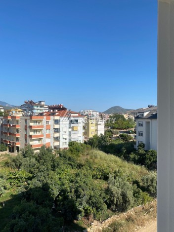 Квартира 1+1 в новом комплексе инвестиционно привлекательного района Газипаша - Ракурс 14