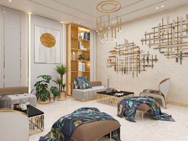 Стартует строительство нового проекта в 350 метрах от пляжа Средиземногоморя в районе Оба, 55-161 м2. - Ракурс 13