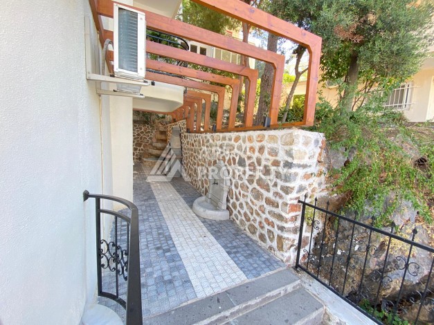 Меблированная квартира 1+1 в центре Аланьи на Кале - Ракурс 7