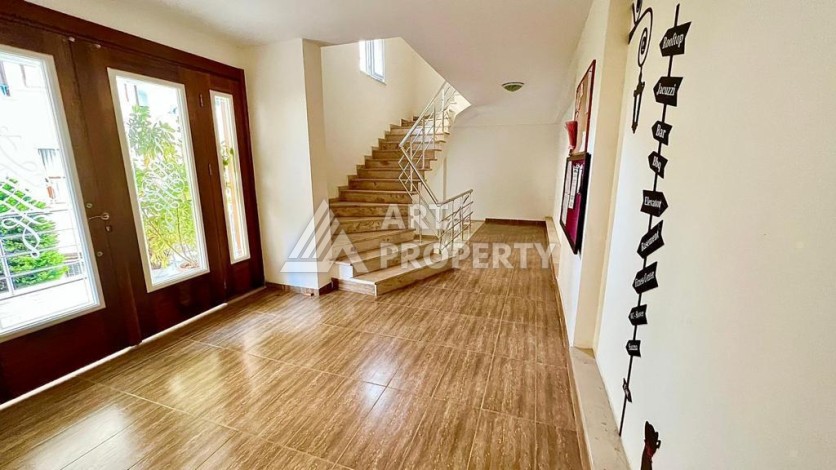 Меблированная квартира 1+1 по гарячей цене в Махмутлар - Ракурс 2