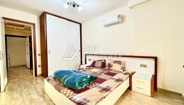 Меблированная квартира 1+1 по гарячей цене в Махмутлар - Ракурс 11