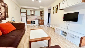 Меблированная квартира 1+1 по гарячей цене в Махмутлар - Ракурс 16