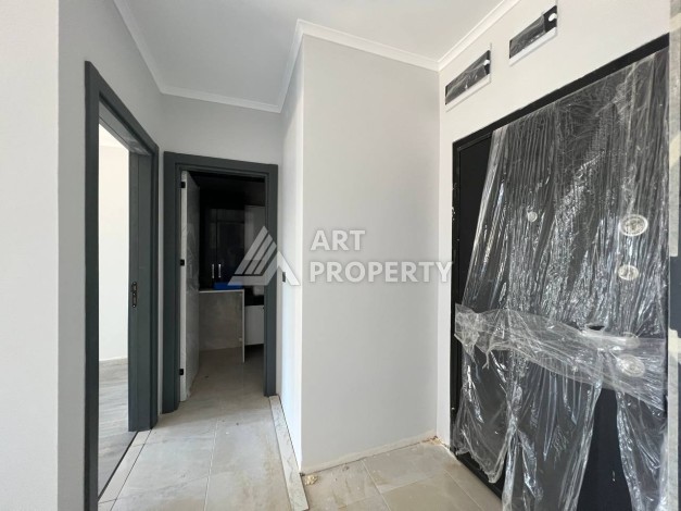 Супер предложение от инвестора квартира 1+1 в районе Оба - Ракурс 2