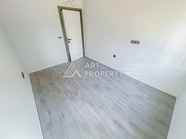 Супер предложение от инвестора квартира 1+1 в районе Оба - Ракурс 6