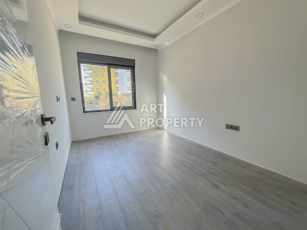 Супер предложение от инвестора квартира 1+1 в районе Оба - Ракурс 8