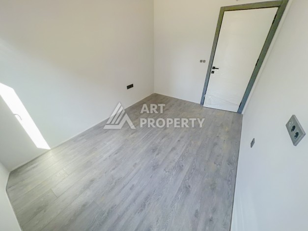 Супер предложение от инвестора квартира 1+1 в районе Оба - Ракурс 9