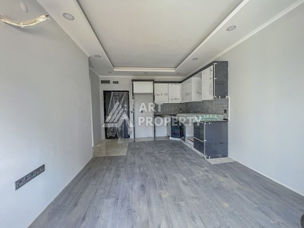 Супер предложение от инвестора квартира 1+1 в районе Оба - Ракурс 12