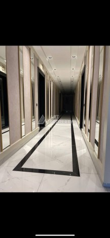 Квартира 1+1 с мебелью и техникой в центре Аланьи - Ракурс 8