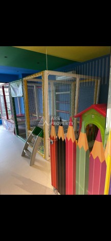 Квартира 1+1 с мебелью и техникой в центре Аланьи - Ракурс 16