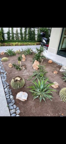 Квартира 1+1 с мебелью и техникой в центре Аланьи - Ракурс 28