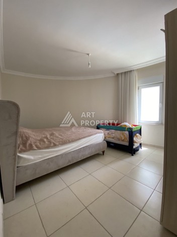 Шикарная квартира 2+1 по супер цене в районе Махмутлар - Ракурс 3