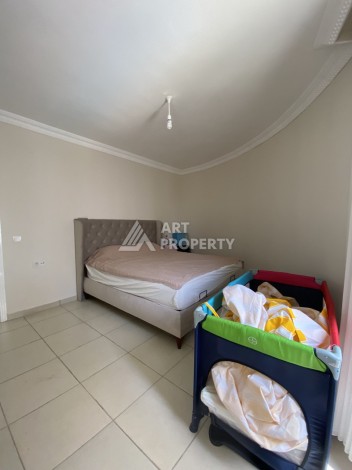 Шикарная квартира 2+1 по супер цене в районе Махмутлар - Ракурс 6