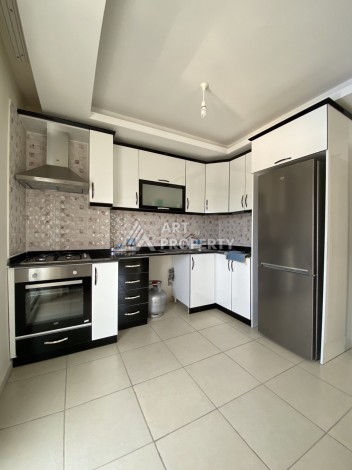 Шикарная квартира 2+1 по супер цене в районе Махмутлар - Ракурс 11