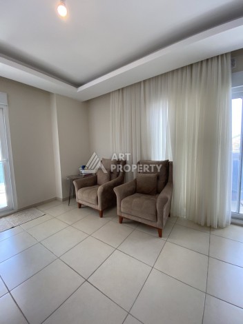 Шикарная квартира 2+1 по супер цене в районе Махмутлар - Ракурс 16