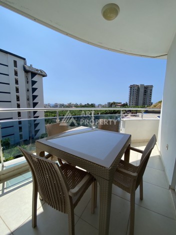 Шикарная квартира 2+1 по супер цене в районе Махмутлар - Ракурс 18