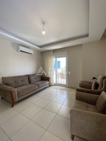 Шикарная квартира 2+1 по супер цене в районе Махмутлар - Ракурс 19