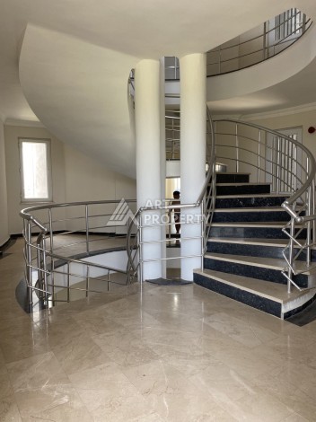 Шикарная квартира 2+1 по супер цене в районе Махмутлар - Ракурс 23