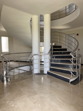 Шикарная квартира 2+1 по супер цене в районе Махмутлар - Ракурс 24