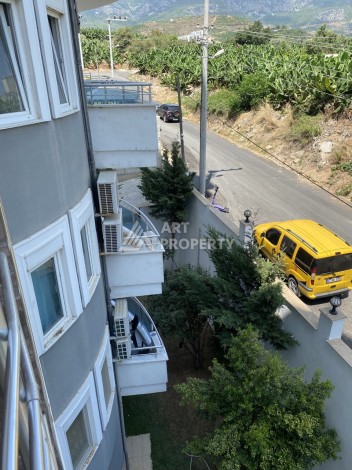 Шикарная квартира 2+1 по супер цене в районе Махмутлар - Ракурс 26