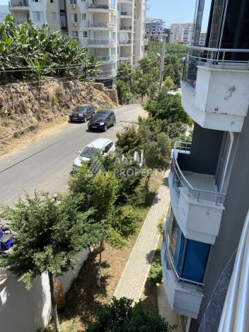 Шикарная квартира 2+1 по супер цене в районе Махмутлар - Ракурс 27