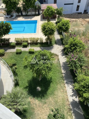 Шикарная квартира 2+1 по супер цене в районе Махмутлар - Ракурс 28