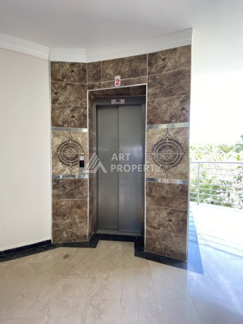 Шикарная квартира 2+1 по супер цене в районе Махмутлар - Ракурс 29