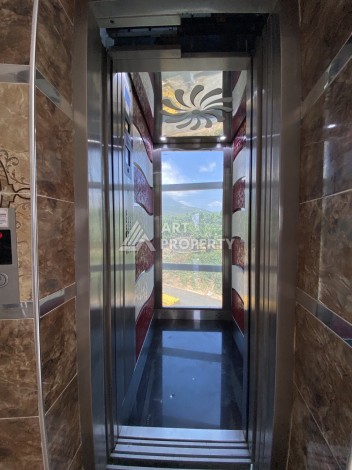 Шикарная квартира 2+1 по супер цене в районе Махмутлар - Ракурс 30