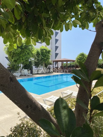 Шикарная квартира 2+1 по супер цене в районе Махмутлар - Ракурс 31