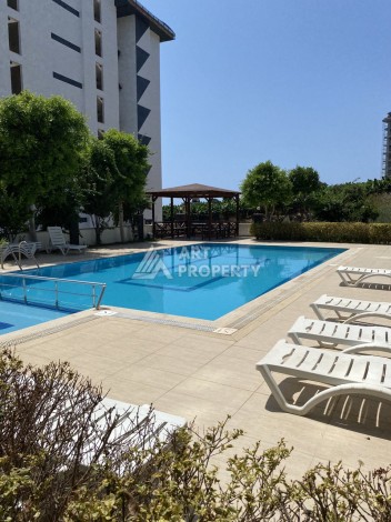 Шикарная квартира 2+1 по супер цене в районе Махмутлар - Ракурс 32