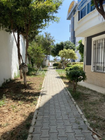 Шикарная квартира 2+1 по супер цене в районе Махмутлар - Ракурс 34