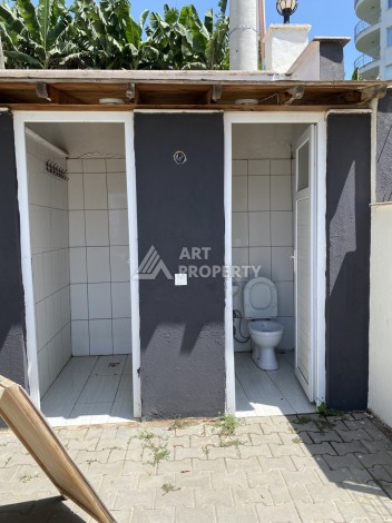 Шикарная квартира 2+1 по супер цене в районе Махмутлар - Ракурс 36