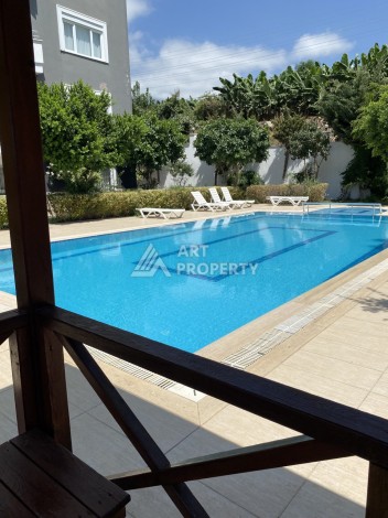 Шикарная квартира 2+1 по супер цене в районе Махмутлар - Ракурс 38